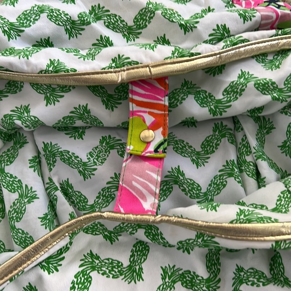 Lily Pulitzer Beach Bag - Picture 4 of 4